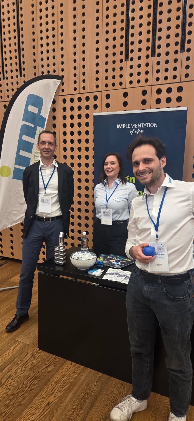 Cleanroom Roadmap Experience 2026